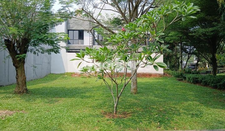 KAVLING THE AVANI CLUSTER LAVANYA-BUMI SERPONG DAMAI TANGERANG & PPJB