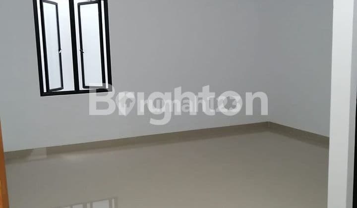 Rumah Mangga Duri Kepa Dekat Green Ville - 3 Lantai & Rumah Baru