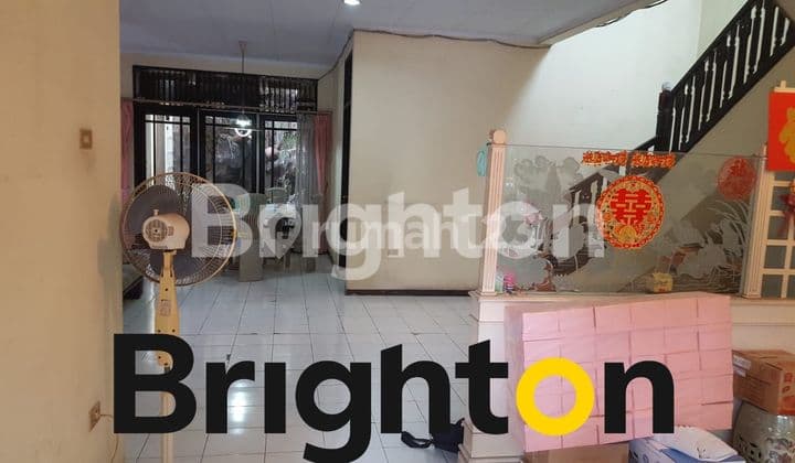 RUMAH SUNTER GRIYA INDAH JAKARTA UTARA