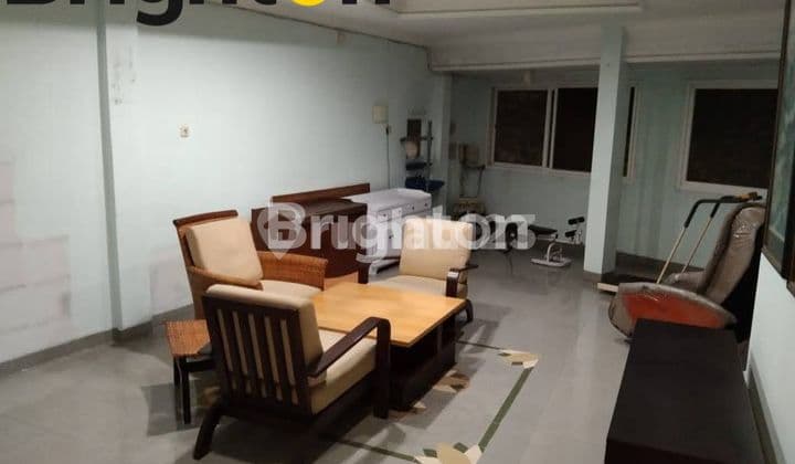 RUKO PASAR BARU SAMANHUDI JAKARTA PUSAT