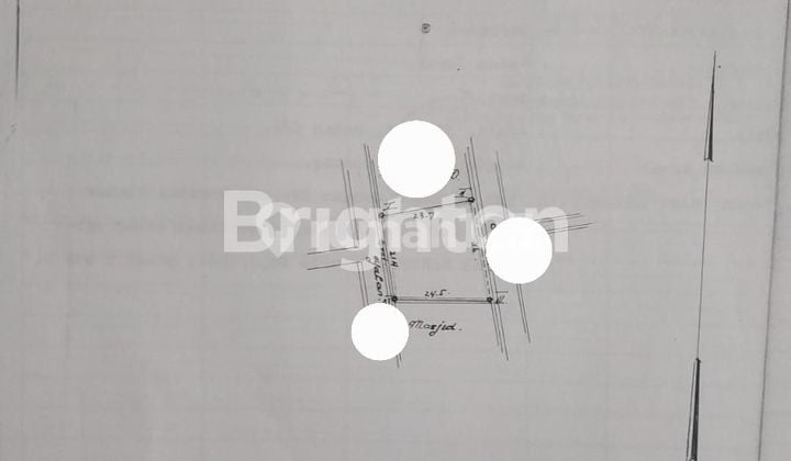 Rumah Duri Kepa Jakarta Barat-Hitung Tanah Rumah Duri Kepa Jakarta Barat-Hitung Tanah