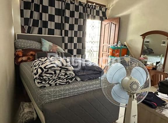 Rumah Layak Huni Shm Di Mangga Besar Jakarta Barat