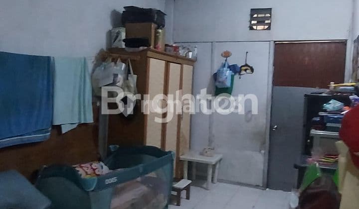 RUMAH TANJUNG DUREN BISA BUAT USAHA