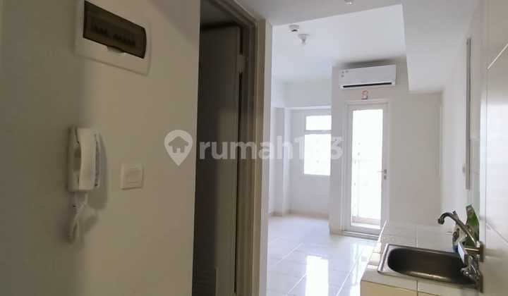Apartement Bagus Murah The Springlake Summarecon Bekasi