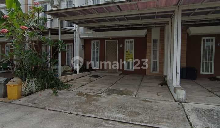 For Sale Darmawangsa Residence House Bekasi