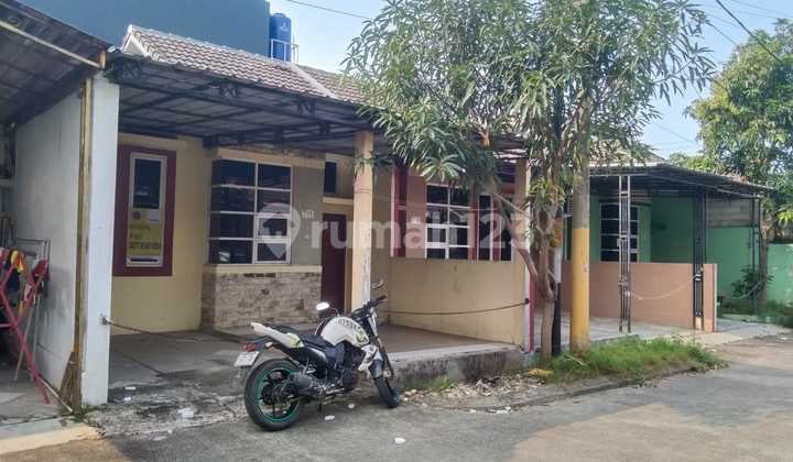 Rumah Bagus Libersa Mansion Bekasi Utara