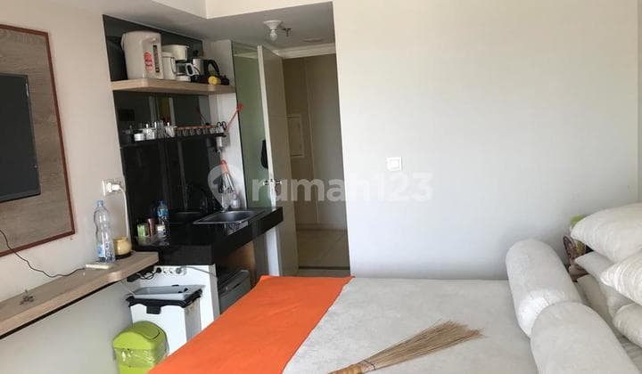 Apartement Springlake Summarecon Bekasi