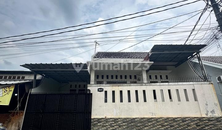 Rumah Bagus di Pulo Gebang , Cakung Jakarta Timur , Cakung
