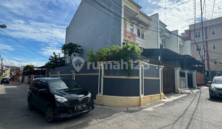 Di Jual Rumah Pondok Gede , Jatimakmur