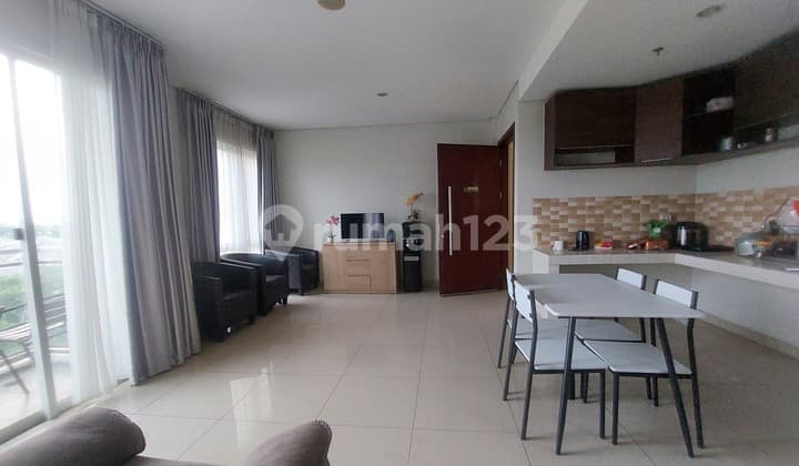 For Rent Primros Condovila Summarecon Bekasi