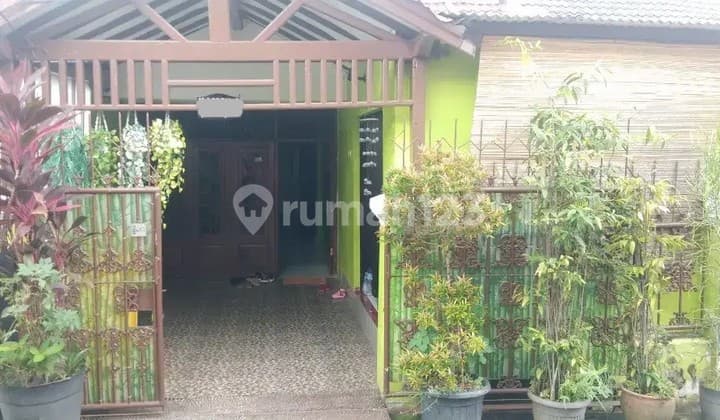 Rumah Nyaman Di Ciledug Indah 2 Karang Tengah Tangerang