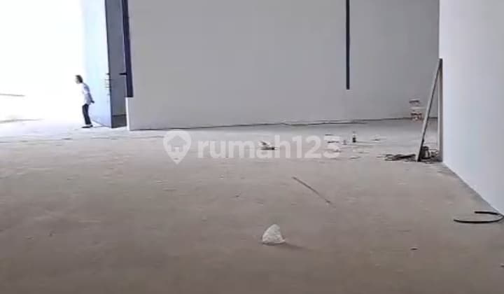 For Sell Gudang Siap Pakai Kosambi Tangerang