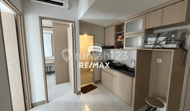 Apartemen, PPJB, Dekat Akses Bandara, Siap Huni