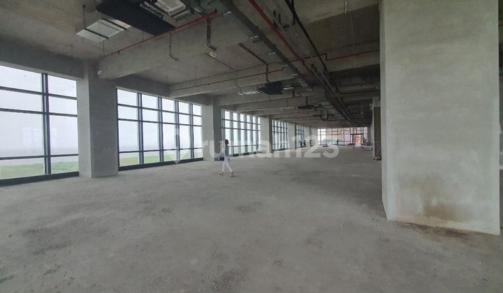 For Sell Office Tower Pik 2 Jakarta Utara