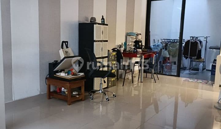 For Sale Millennial House Ready to Occupy Pantai Indah Kapuk2