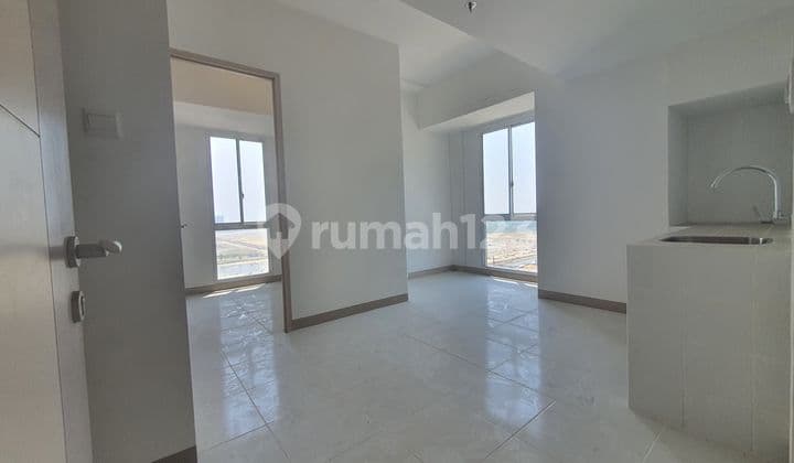 Apartement Tokyo Riverside Pik 2 2 BR Corner