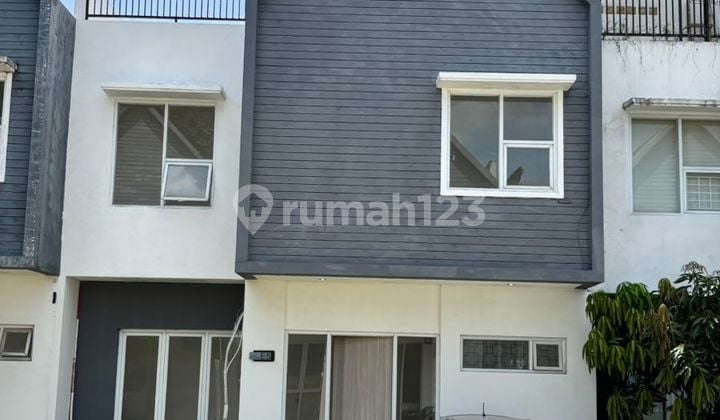Dijual Murah Bu Rumah Siap Huni Full Renov, Developer Jual 1M Ini.hanya 620 Jt