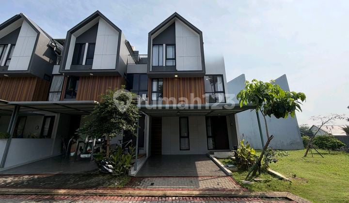 Dijual Cepat Rumah Siap Huni Bu Banget Nego