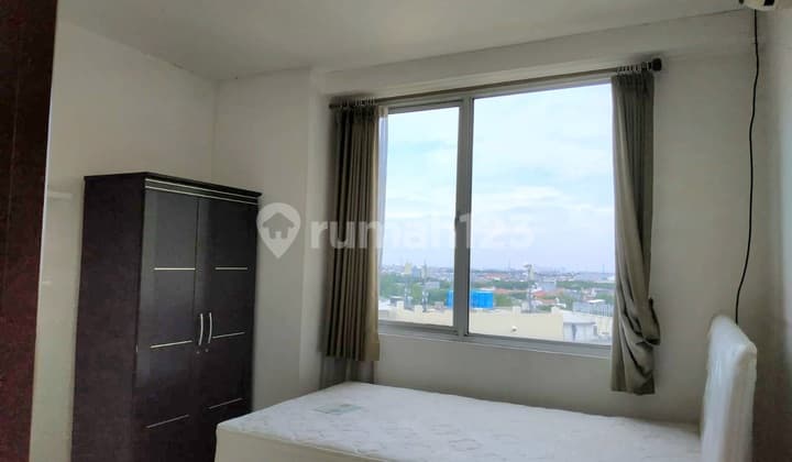 Disewa Apartment Full Furnished Kelapa Gading, Lokasi Strategis