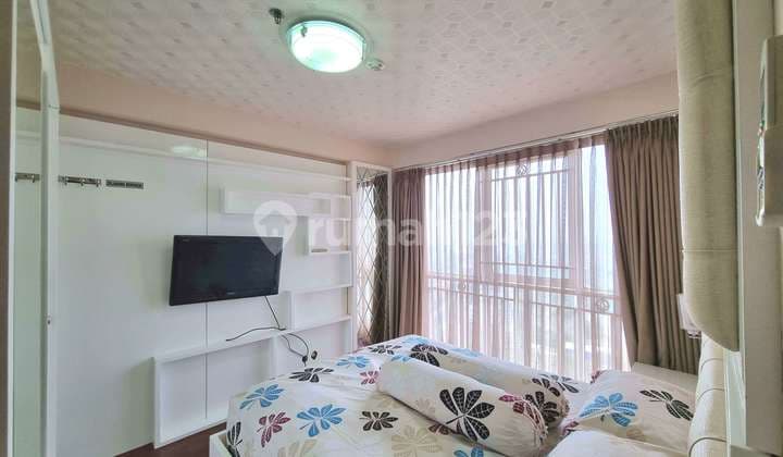 Dijual Apartment Full Furnished Pulomas, Lokasi Strategis
