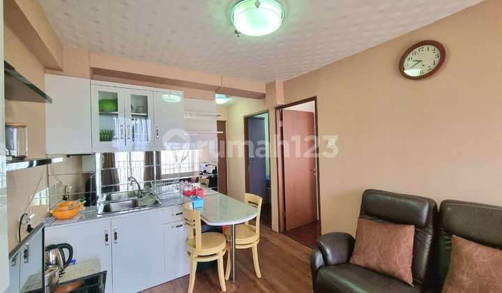 Dijual Apartment Full Furnished Pulomas, Lokasi Strategis