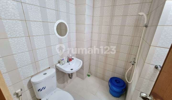 Dijual Apartment Full Furnished Pulomas, Lokasi Strategis