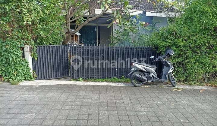 Di Jual Cepat Tanah di Denpasar Utara 338.0 M²