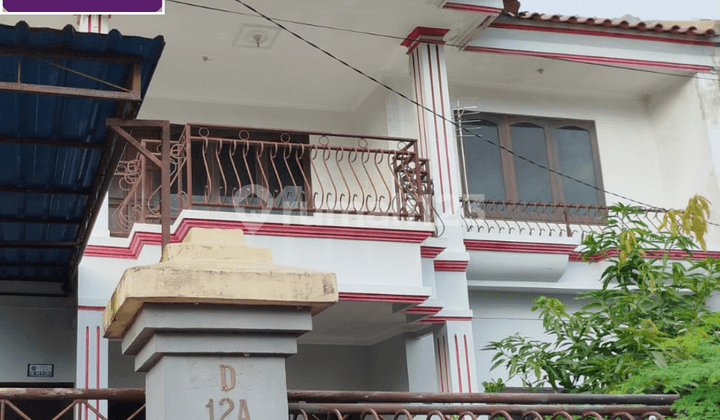 Di Jual Cepat Rumah Murah & Minimalis di Tabanan