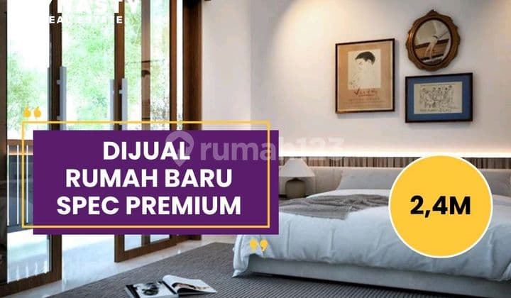 Di Jual Cepat Rumah Minimalis Lokasi Strategis Di Di Martasari Sidakarya Denpasar