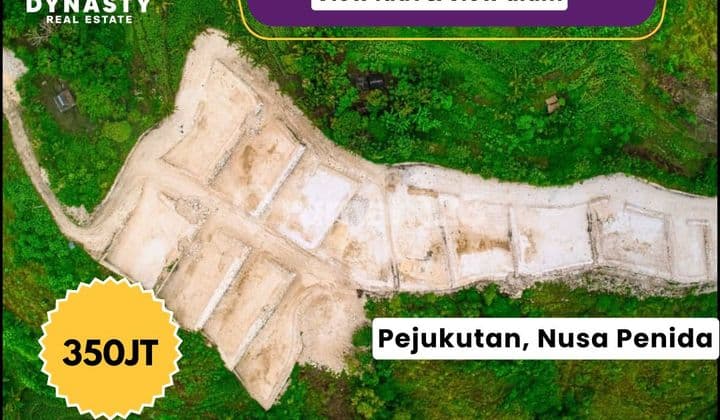 Tanahmurah Ocean View Nusa Peninda