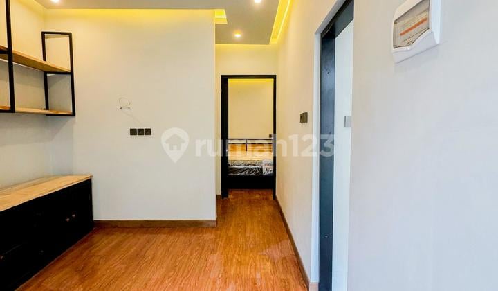 For Sale Brand New Freehold Vila Padonan Canggu Denpasar