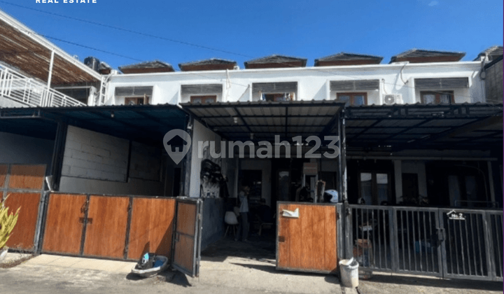 Rumah Strtaegis Di Pusat Kota di Pemecutan