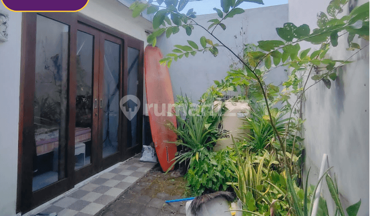 Rumah Lokasi Strtaegis Di Tengah Kota di Ubung