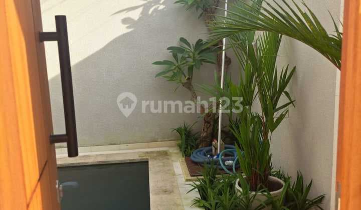 For Rent With Pool At Tumbak Bayuh Canggu