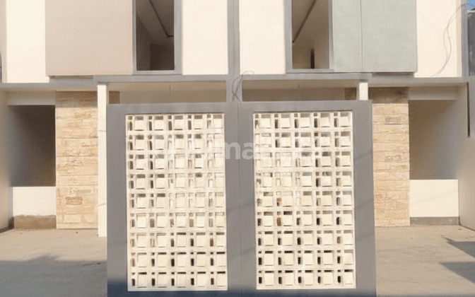 Dijual Rumah Baru Gress Siap Huni Rungkut Surabaya