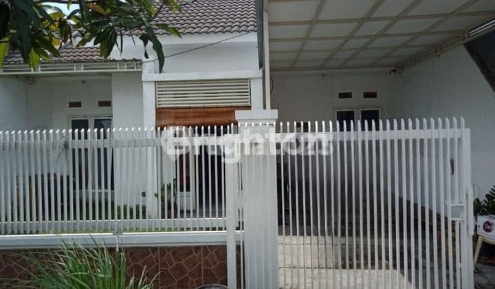 Rumah Shappire Residence buduran Juanda Sidoarjo