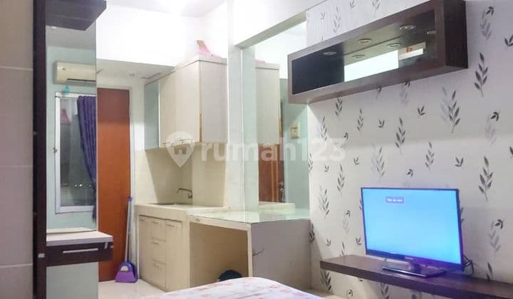 Jual Apartemen Kertajaya Area Strategis di Surabaya Timur