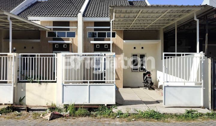 Rumah siap huni disewakan dekat Kampus UPN Purimas Wiguna Gununganyar Rungkut Surabaya