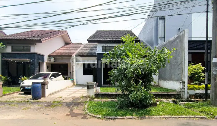 Land House 9 Minutes to Tambun Toll Gate 4 KT East Facing J46887