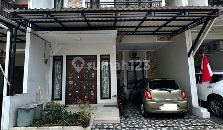 LB 130 House with SHM Ready to Occupy 8 Minutes to Brigif 4 Toll Gate J-34281
