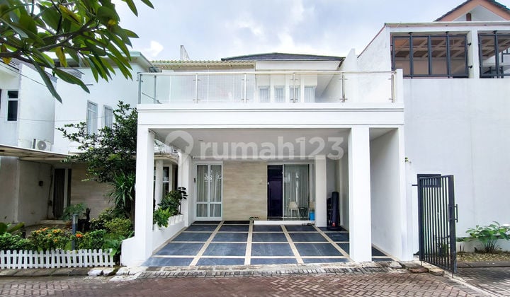 Land 200 Sertificate of Ownership 10 Minutes to Kampung Rambutan Toll Gate Ready for Mortgage J-45033