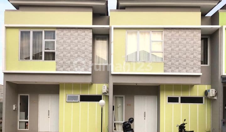 2-Storey House, Near Pippo Mall Puri, Ready to Occupy, Assisted by KPR J10243