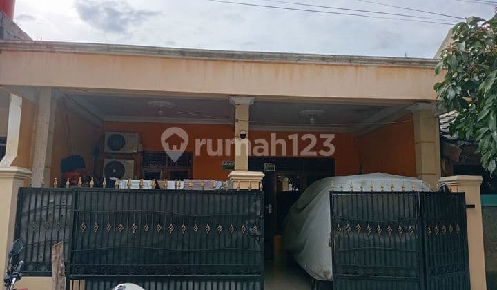 Rumah Hadap Timur 12 Menit ke Rs Kartika Husada Siap KPR J-39624
