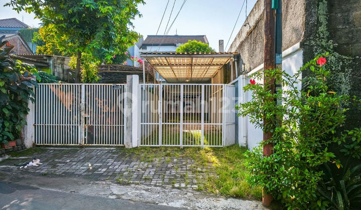 Rumah Luas Strategis 10 Menit ke Gerbang Tol Brigif Dibantu KPR J34782
