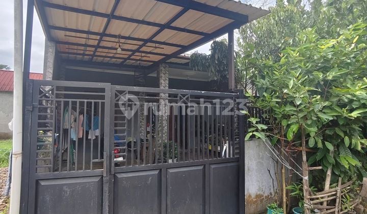 Rumah Murah Terawat di Bogor 17 Mnt ke Terminal Bubulak Siap Huni J40145