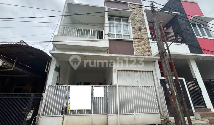 LB 132 North-Facing House 10 Minutes to Serpong 2 Toll Gate J-40035