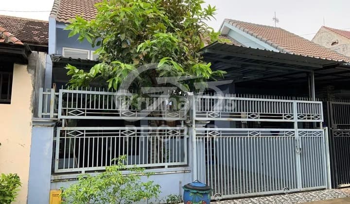 Dijual Rumah Nyaman di Jl. Terusan Srirahayu Tulusrejo Lowokwaru Malang