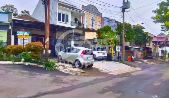 Jual Ruko di Jl. Condrokusumo Raya Daerah Semarang Barat Kota Semarang Jawa Tengah