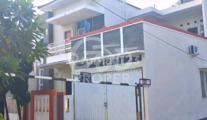 Jual Rumah Nyaman di Permata Puri Daerah Ngaliyan Kota Semarang (Nego)