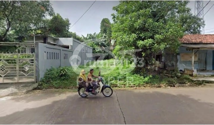 Jual Tanah SHM di Jl. Desa Cipenjo Cileungsi Bogor Timur Bogor Jawa Barat